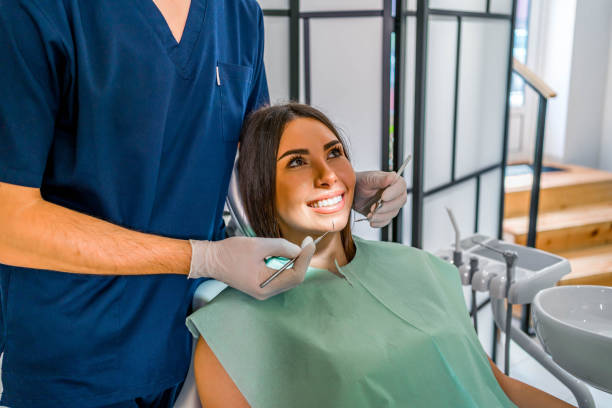 Why Choose Us for Your Dental Needs in Aloha, OR