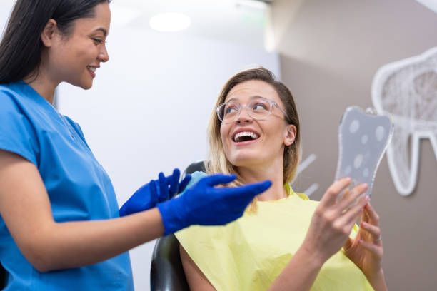 Professional Dental Services in Aloha, OR